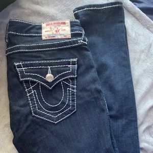 True Religion Jeans ❤️